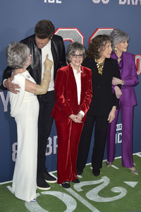 Filmpremiere '80 for Brady' in Los Angeles