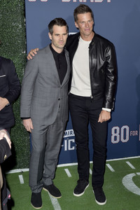 Filmpremiere '80 for Brady' in Los Angeles