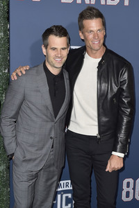 Filmpremiere '80 for Brady' in Los Angeles