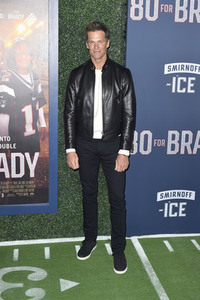 Filmpremiere '80 for Brady' in Los Angeles