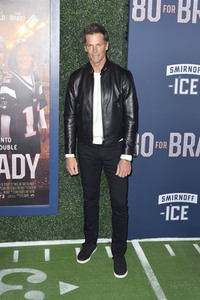 Filmpremiere '80 for Brady' in Los Angeles