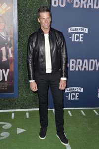 Filmpremiere '80 for Brady' in Los Angeles