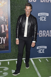 Filmpremiere '80 for Brady' in Los Angeles