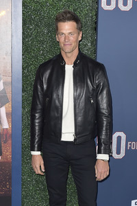 Filmpremiere '80 for Brady' in Los Angeles