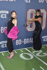 Filmpremiere '80 for Brady' in Los Angeles