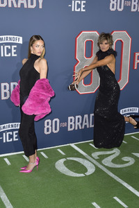 Filmpremiere '80 for Brady' in Los Angeles