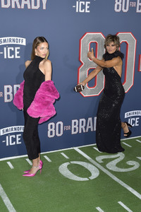 Filmpremiere '80 for Brady' in Los Angeles