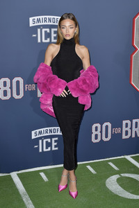 Filmpremiere '80 for Brady' in Los Angeles