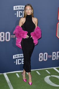 Filmpremiere '80 for Brady' in Los Angeles