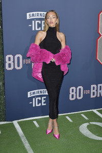 Filmpremiere '80 for Brady' in Los Angeles