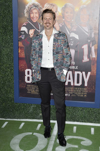 Filmpremiere '80 for Brady' in Los Angeles