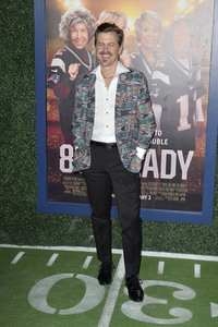 Filmpremiere '80 for Brady' in Los Angeles