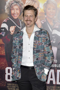 Filmpremiere '80 for Brady' in Los Angeles