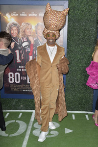 Filmpremiere '80 for Brady' in Los Angeles