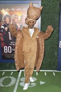 Filmpremiere '80 for Brady' in Los Angeles