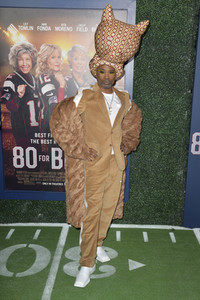 Filmpremiere '80 for Brady' in Los Angeles