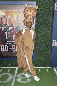 Filmpremiere '80 for Brady' in Los Angeles