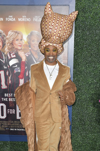Filmpremiere '80 for Brady' in Los Angeles
