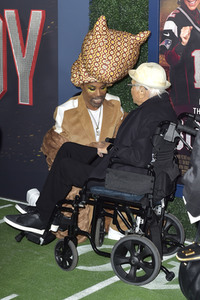 Filmpremiere '80 for Brady' in Los Angeles