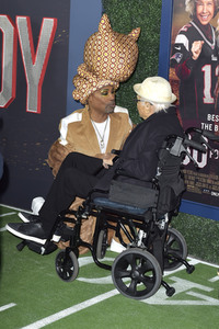 Filmpremiere '80 for Brady' in Los Angeles
