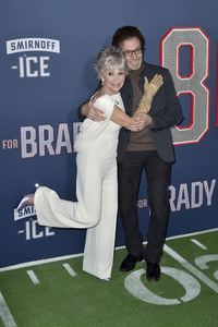 Filmpremiere '80 for Brady' in Los Angeles