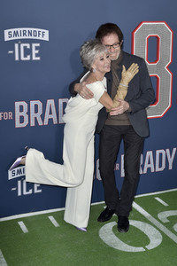 Filmpremiere '80 for Brady' in Los Angeles