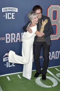Filmpremiere '80 for Brady' in Los Angeles