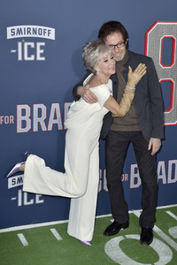 Filmpremiere '80 for Brady' in Los Angeles