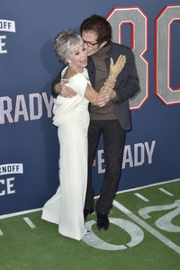 Filmpremiere '80 for Brady' in Los Angeles