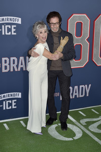 Filmpremiere '80 for Brady' in Los Angeles