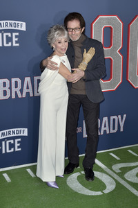 Filmpremiere '80 for Brady' in Los Angeles