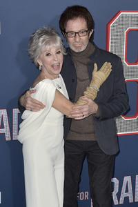 Filmpremiere '80 for Brady' in Los Angeles