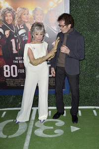 Filmpremiere '80 for Brady' in Los Angeles