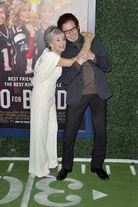 Filmpremiere '80 for Brady' in Los Angeles