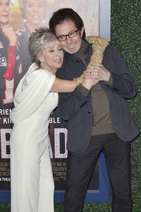 Filmpremiere '80 for Brady' in Los Angeles