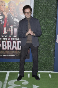 Filmpremiere '80 for Brady' in Los Angeles