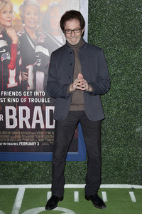 Filmpremiere '80 for Brady' in Los Angeles