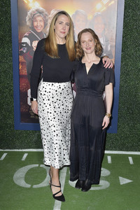 Filmpremiere '80 for Brady' in Los Angeles
