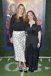 Filmpremiere '80 for Brady' in Los Angeles
