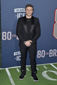 Filmpremiere '80 for Brady' in Los Angeles