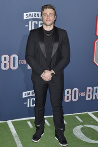 Filmpremiere '80 for Brady' in Los Angeles