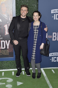 Filmpremiere '80 for Brady' in Los Angeles