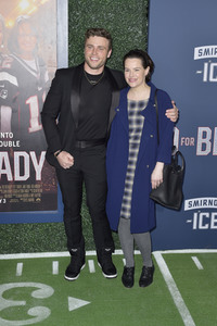 Filmpremiere '80 for Brady' in Los Angeles