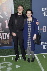 Filmpremiere '80 for Brady' in Los Angeles