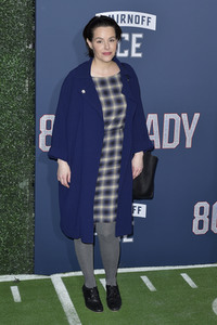 Filmpremiere '80 for Brady' in Los Angeles