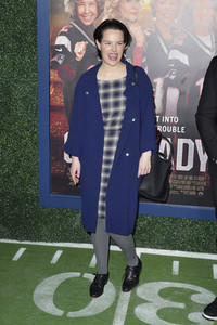 Filmpremiere '80 for Brady' in Los Angeles