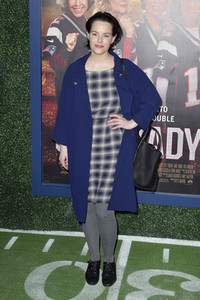 Filmpremiere '80 for Brady' in Los Angeles
