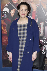 Filmpremiere '80 for Brady' in Los Angeles