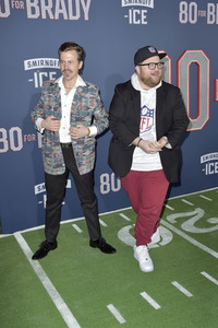 Filmpremiere '80 for Brady' in Los Angeles
