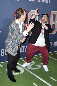 Filmpremiere '80 for Brady' in Los Angeles